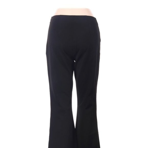 Cache Dress Pants Mid rise waist Flare‎ Vintage 6 - Picture 15 of 15